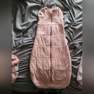 2.5 tog ergopouch sleep sack- size 6 to 12m